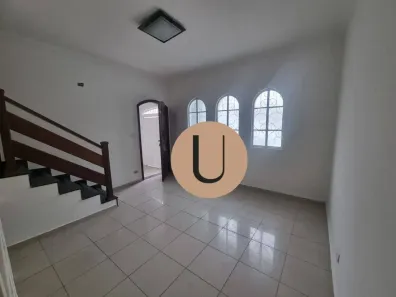Casa de Condomínio com 3 Quartos à venda, 118m² no Vila Santo Estevão, São Paulo