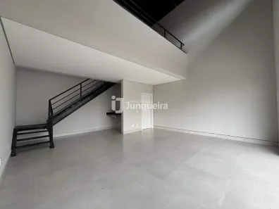 Ponto Comercial para alugar, 63m² no Paulista, Piracicaba