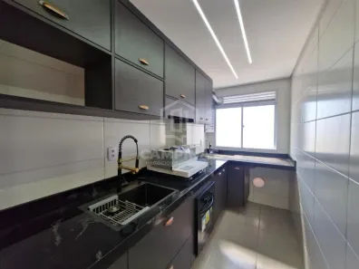 Apartamento com 2 Quartos à venda, 47m² no Jardim Nova Europa, Campinas