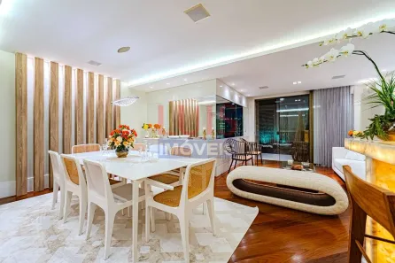Apartamento com 3 Quartos à venda, 280m² no Icaraí, Niterói