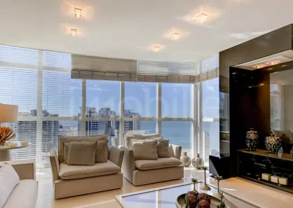 Apartamento com 3 Quartos à venda, 130m² no Centro, Balneário Camboriú