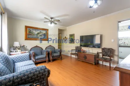 Apartamento com 3 Quartos à venda, 83m² no Jardim das Acácias, São Paulo