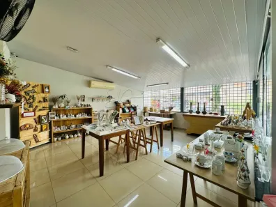 Ponto Comercial à venda, 321m² no Jardim São Luiz, Ribeirão Preto