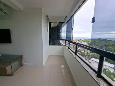 Apartamento com 1 Quarto para venda ou aluguel, 46m² no Federação, Salvador
