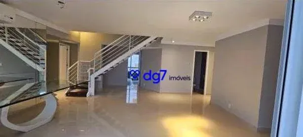 Cobertura com 4 Quartos à venda, 276m² no Cidade São Francisco, São Paulo