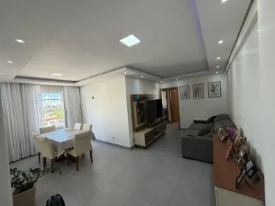 Apartamento com 3 Quartos à venda, 82m² no Cidade Alta, Cuiabá