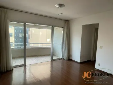 Apartamento com 4 Quartos para alugar, 104m² no Planalto Paulista, São Paulo