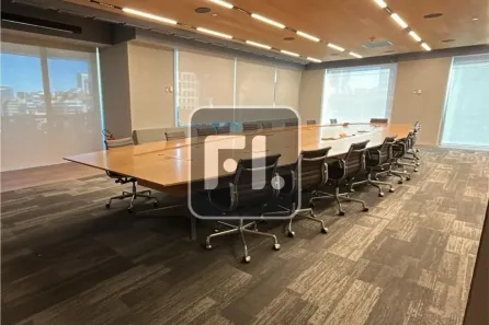 Sala Comercial à venda, 1184m² no Itaim Bibi, São Paulo