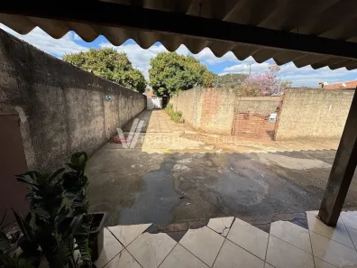 Casa com 2 Quartos à venda, 490m² no Bosque das Palmeiras, Campinas