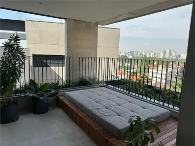Apartamento com 2 Quartos à venda, 82m² no Pinheiros, São Paulo