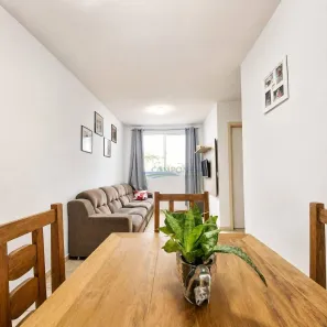Apartamento com 2 Quartos à venda, 50m² no Nova Olinda, Londrina