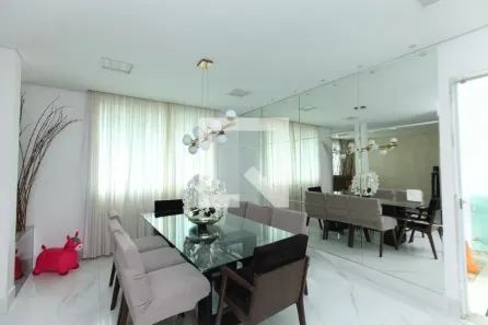 Casa com 4 Quartos à venda, 320m² no Inconfidentes, Contagem