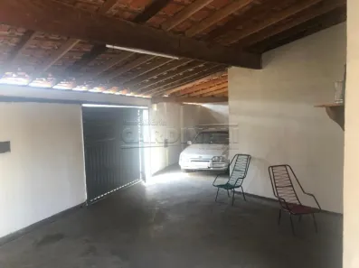 Casa com 3 Quartos à venda, 80m² no Vila Bandeirantes, Ibaté