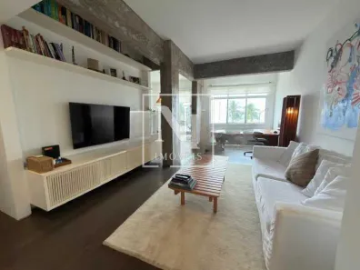Apartamento com 1 Quarto à venda, 90m² no Copacabana, Rio de Janeiro