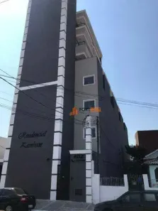 Apartamento com 2 Quartos à venda, 40m² no Vila Carrão, São Paulo