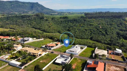 Lote/Terreno à venda, 1200m² no Jardim Botânico, São Pedro