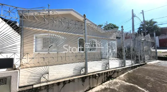 Casa com 3 Quartos à venda, 181m² no Parque São Quirino, Campinas