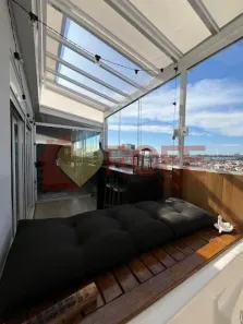 Cobertura com 2 Quartos à venda, 123m² no Vila Paulista, São Paulo