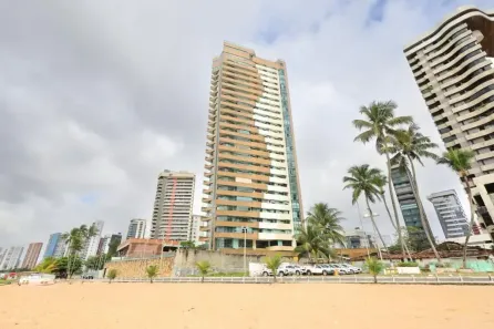 Apartamento com 4 Quartos à venda, 238m² no Candeias, Jaboatão dos Guararapes