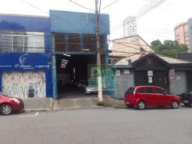 Galpão/Depósito/Armazém à venda, 303m² no Tatuapé, São Paulo