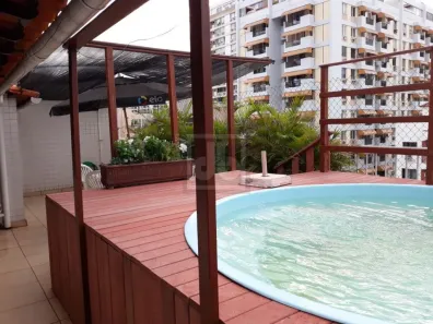 Cobertura com 4 Quartos à venda, 330m² no Flamengo, Rio de Janeiro