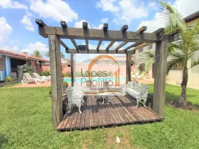 Casa com 8 Quartos à venda, 336m² no Loteamento Jardim Morumbi, Atibaia