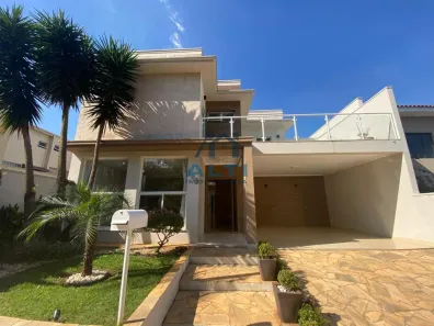 Casa de Condomínio com 4 Quartos à venda, 234m² no Vila Monte Verde, Tatuí