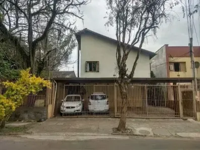 Casa de Condomínio com 3 Quartos à venda, 71m² no Sarandi, Porto Alegre