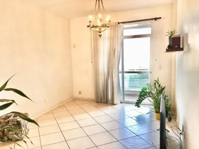 Apartamento com 2 Quartos à venda, 80m² no Icaraí, Niterói