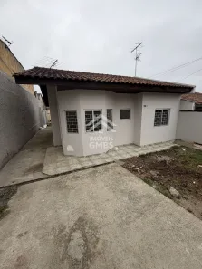 Casa com 2 Quartos à venda, 57m² no Santa Terezinha, Colombo