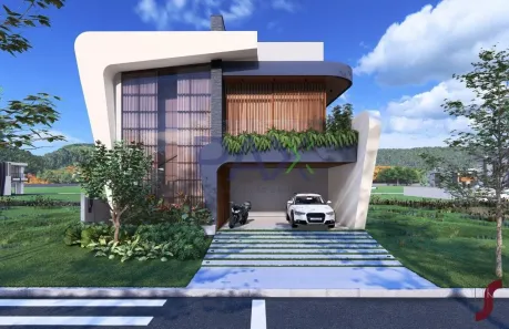 Casa com 3 Quartos à venda, 305m² no Pedra Branca, Palhoça