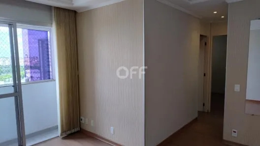 Apartamento com 2 Quartos à venda, 49m² no Parque Itália, Campinas