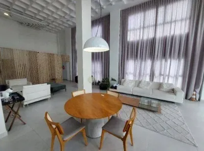 Ponto Comercial para alugar, 499m² no Balneário, Florianópolis