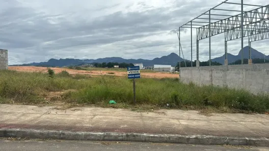 Lote/Terreno à venda, 250m² no Arlindo Villaschi, Viana