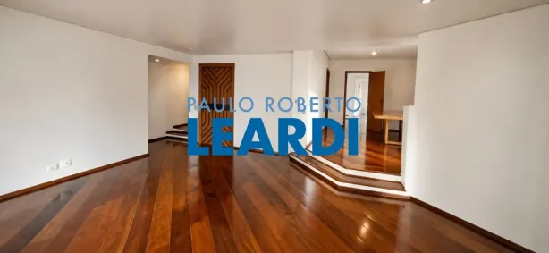 Apartamento com 4 Quartos à venda, 199m² no Paraíso, São Paulo