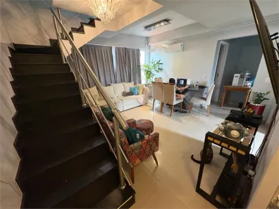 Apartamento com 3 Quartos à venda, 146m² no Vila Independência, Piracicaba