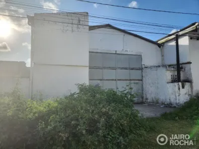Galpão/Depósito/Armazém para venda ou aluguel, 200m² no Caxangá, Recife