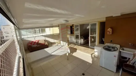 Apartamento com 2 Quartos à venda, 82m² no Vila Prudente, São Paulo