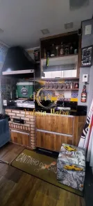Apartamento com 2 Quartos à venda, 54m² no Independência, São Bernardo do Campo
