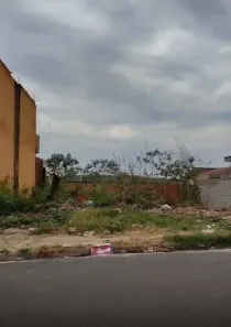 Lote/Terreno à venda, 250m² no Parque Orestes Ôngaro, Hortolândia