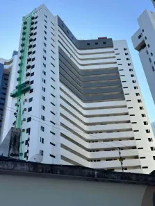 Apartamento com 3 Quartos à venda, 95m² no Graças, Recife