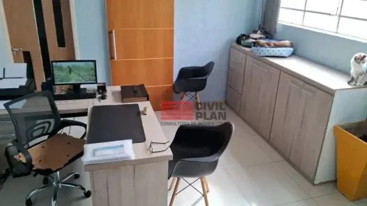 Imóvel Comercial com 4 Quartos à venda, 92m² no Jardim São Paulo, Guarulhos