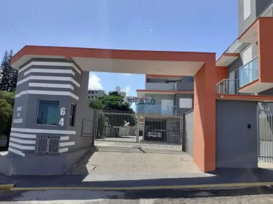 Sobrado com 3 Quartos para alugar, 143m² no Jardim São Carlos, São Carlos