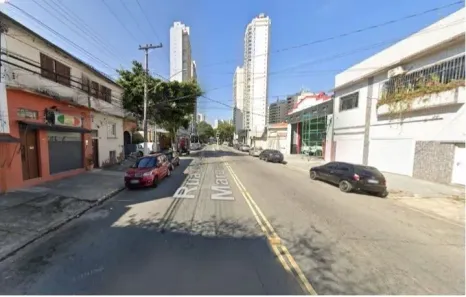 Sobrado com 2 Quartos à venda, 300m² no Parque da Mooca, São Paulo