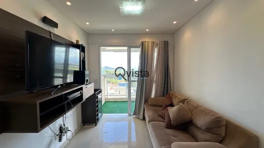 Apartamento com 2 Quartos à venda, 75m² no Vila Luis Antônio, Guarujá