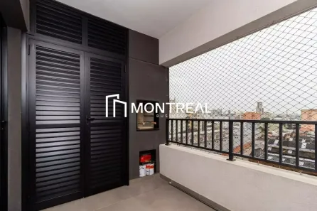 Apartamento com 2 Quartos à venda, 57m² no Brás, São Paulo