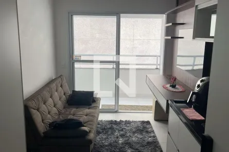 Apartamento com 1 Quarto à venda, 30m² no Centro, São Paulo