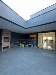 Casa com 2 Quartos à venda, 87m² no Jardim Boer II, Americana