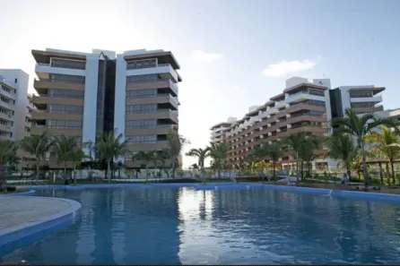 Apartamento com 3 Quartos à venda, 82m² no Ponta de Campina, Cabedelo