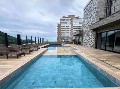Apartamento com 3 Quartos à venda, 118m² no Canto do Forte, Praia Grande